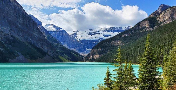 Lago Louise