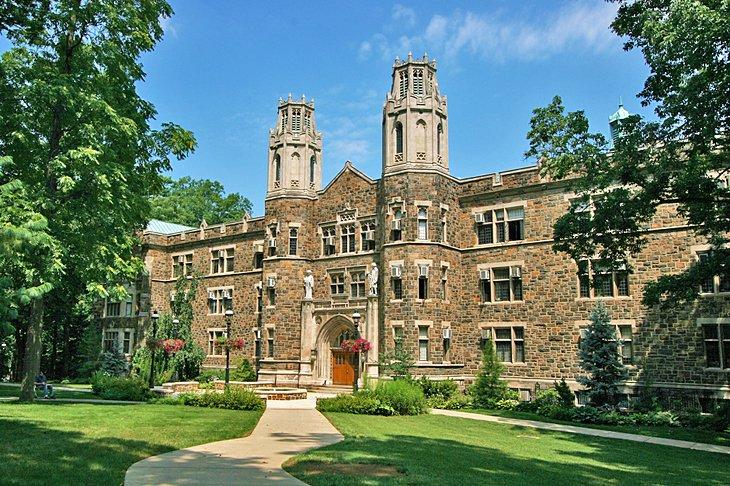Universidad de Lehigh