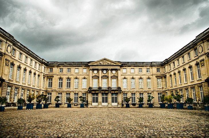 Compiègne
