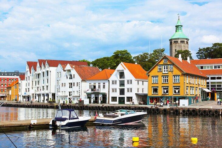 Stavanger, Noruega