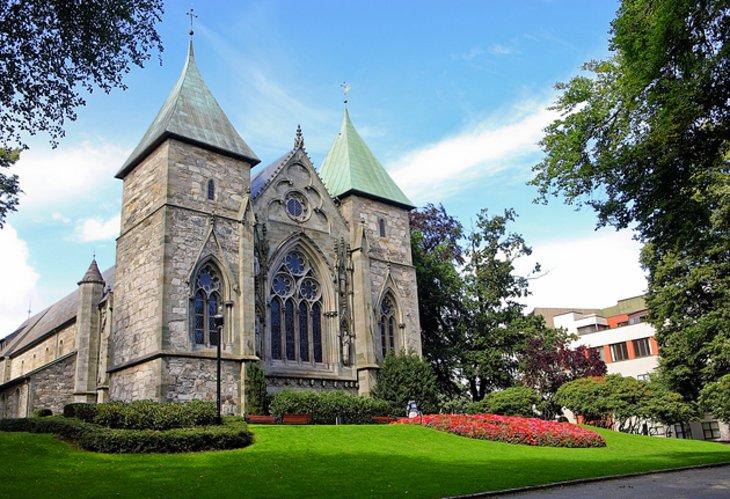 Catedral de Stavanger