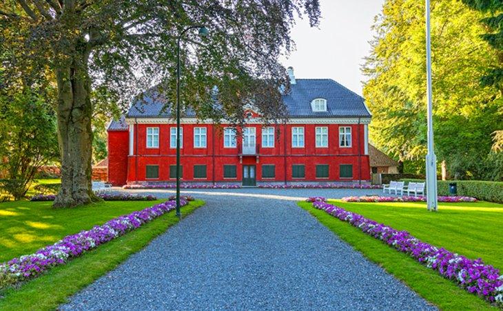 Casa Ledaal