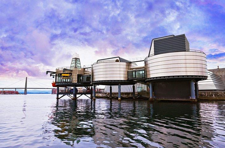 Museo del Petróleo Noruego