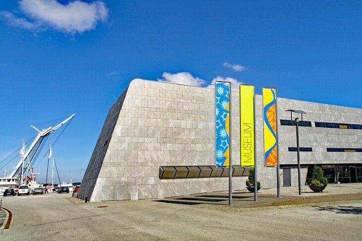 Museo de Stavanger