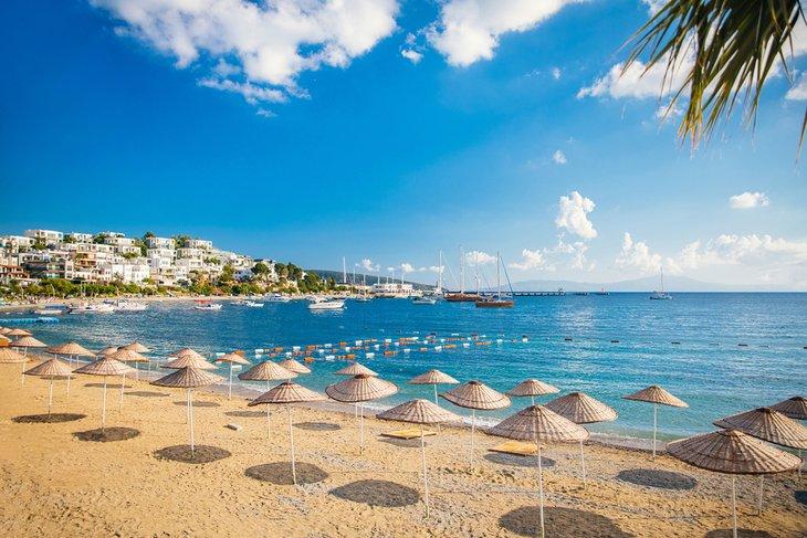 Playa Bodrum