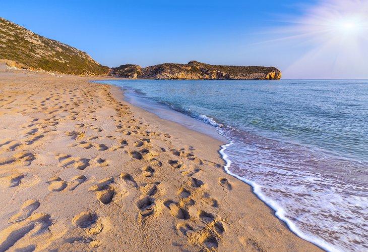 Playa Patara