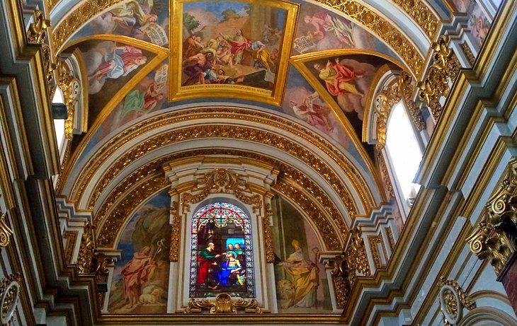 Cathédrale de Saint Paul