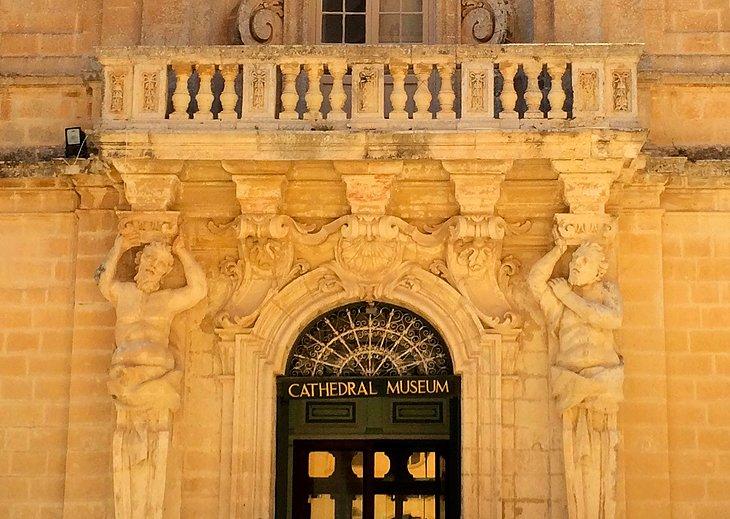 Musée de la Cathédrale
