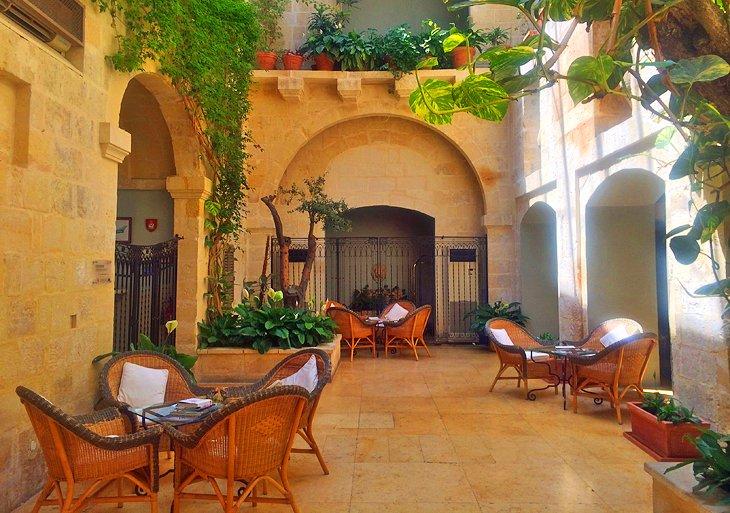 Xara Palace : Hôtel Boutique Cinq Étoiles