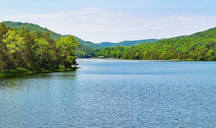 Lago Leatherwood