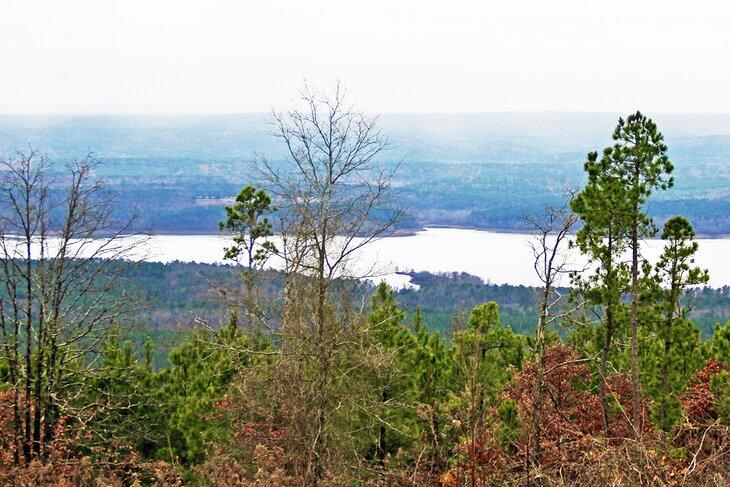 Lago Nimrod