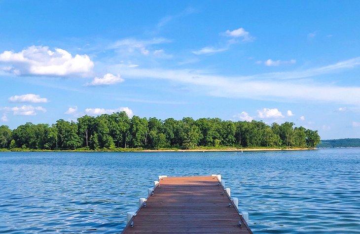 Lago Norfork