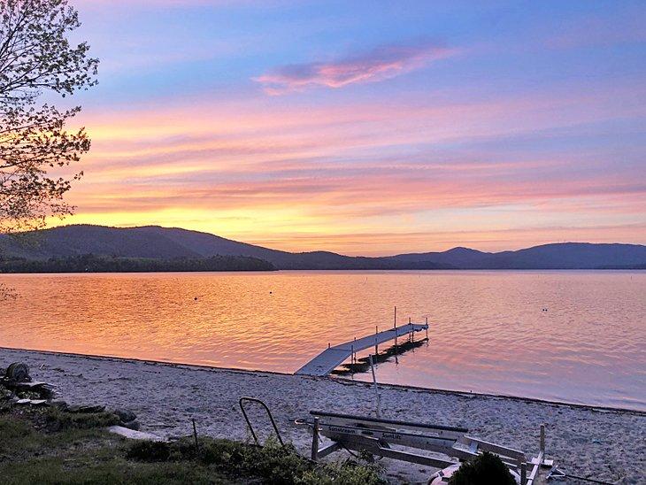 Newfound Lake