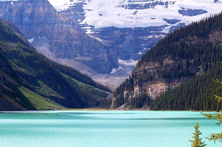 Lago Louise