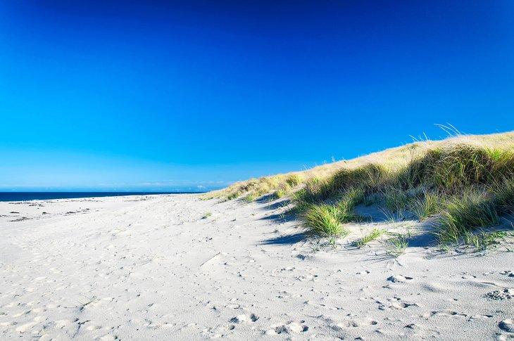 Playa Race Point