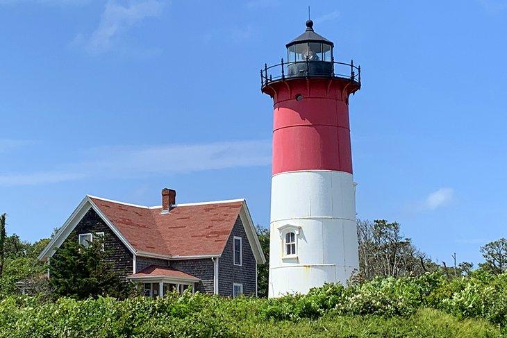 Faro Nauset