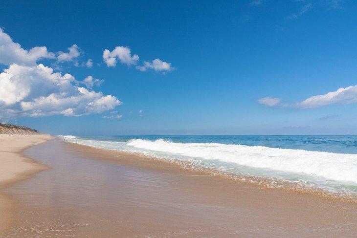 Playa Nauset