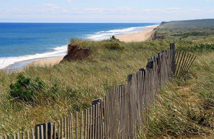 Playa Marconi, Wellfleet