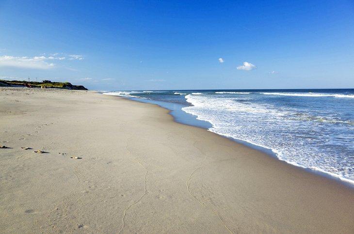 Playa Coast Guard, Eastham