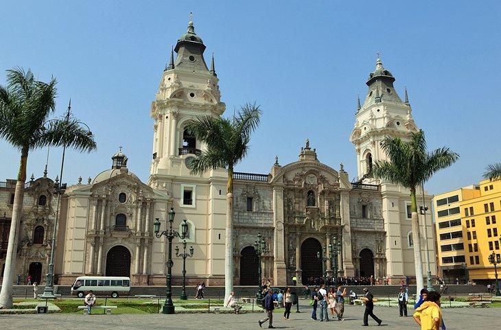 Kathedrale