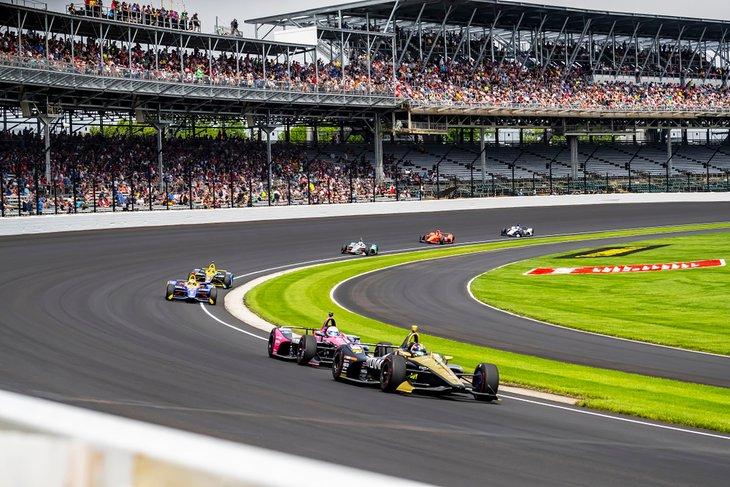 Indianapolis 500