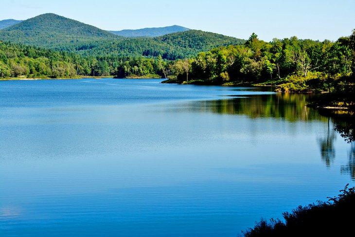 Embalse de Wrightsville