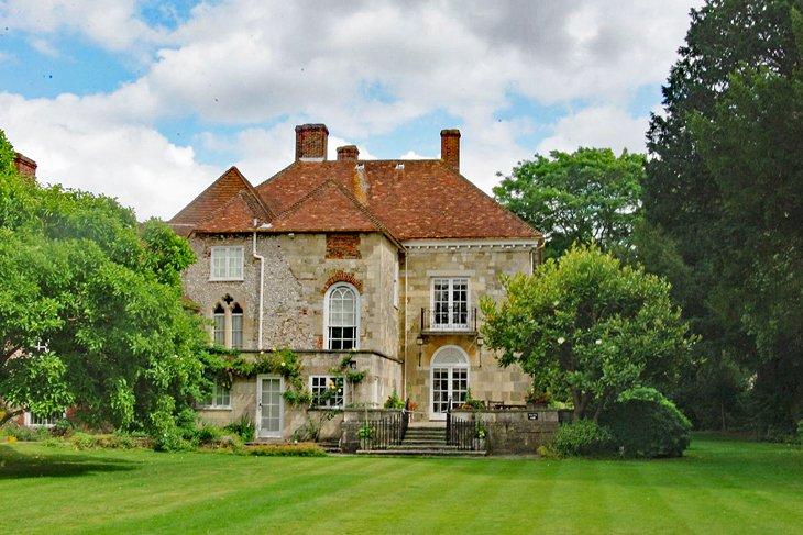 Arundells | Clive G'