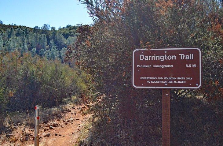 Sendero Darrington