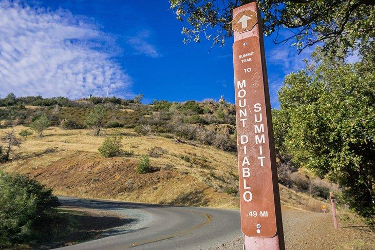Mont Diablo