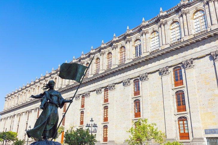Museo Regional de Guadalajara