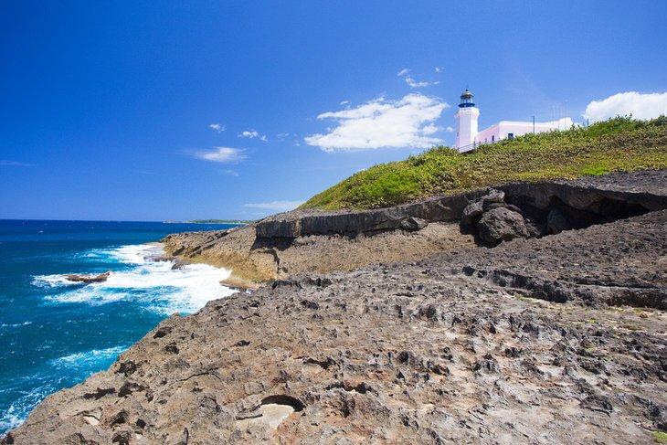 Arecibo Leuchtturm
