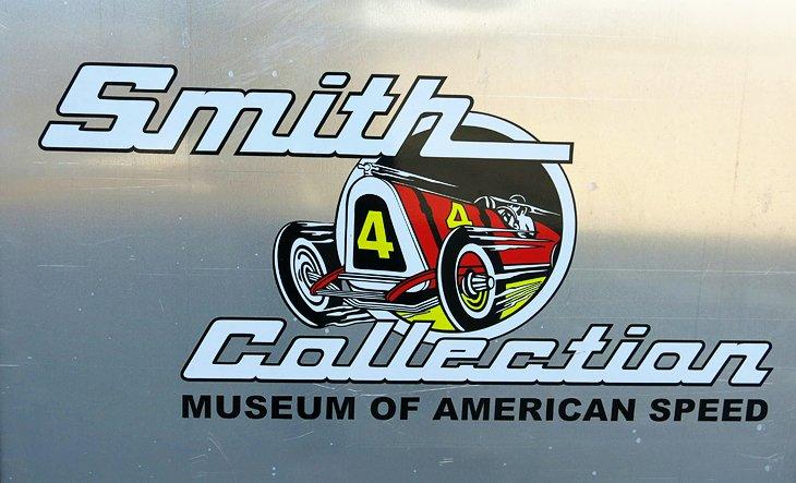 Museo de la Velocidad Americana