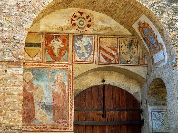 Palazzo del Pópolo
