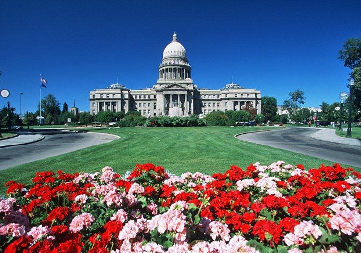 Capitolio del Estado