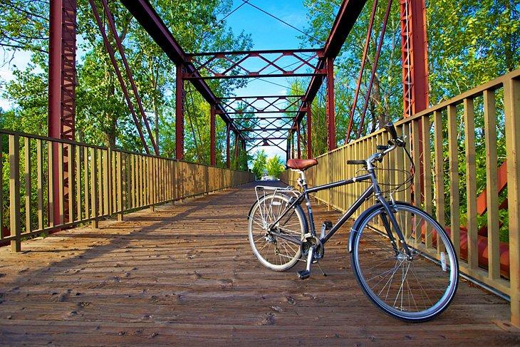 Boise River Greenbelt