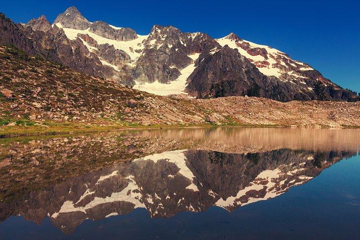Sendero Lake Ann