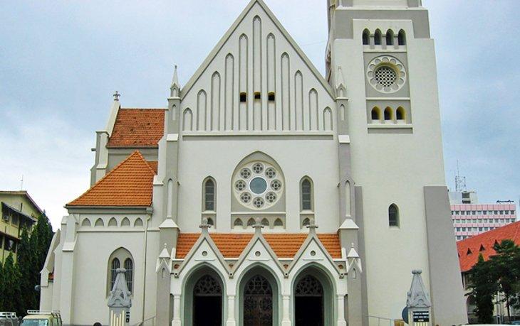 Catedral de San José