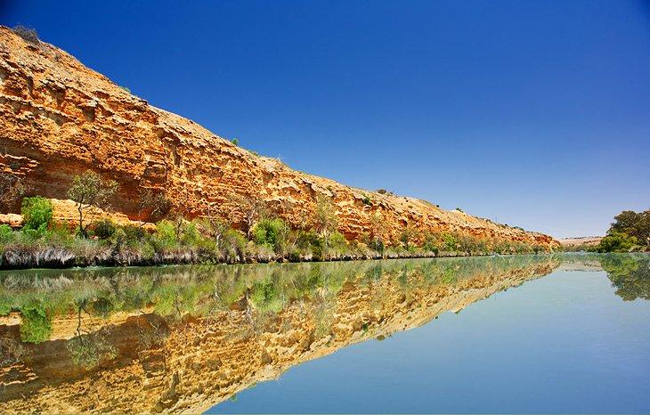 Fleuve Murray