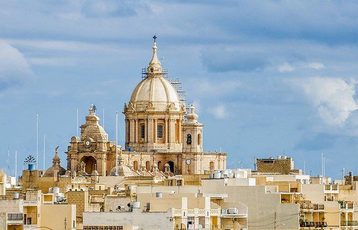 La Histórica Nadur