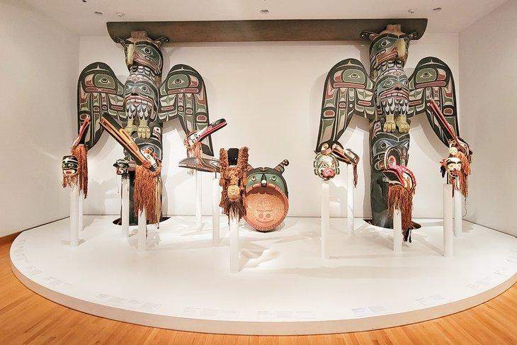 Seattle Art Museum