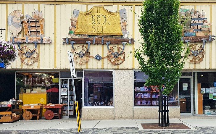 La Librería
