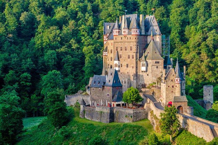 Castillo de Eltz