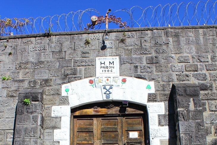 Prison de Napier