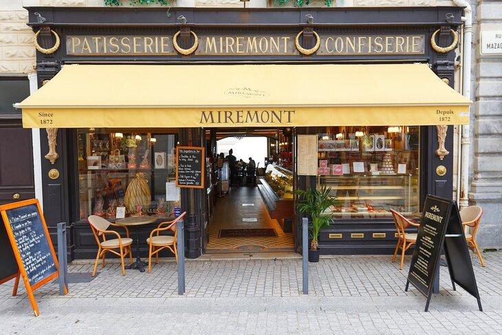 Le Miremont