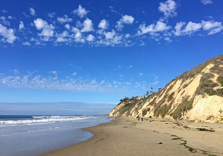 Hendry's Beach