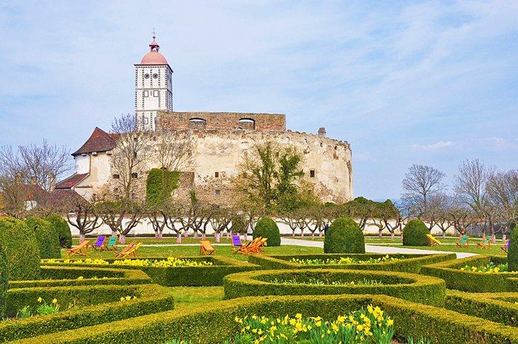 Castillo Schallaburg