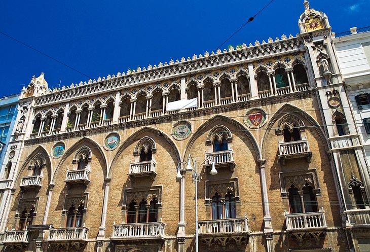 Palacio Fizzarotti