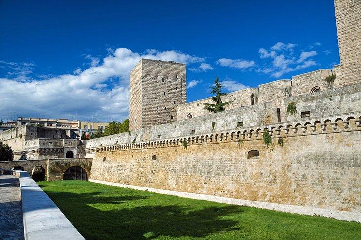 Castillo