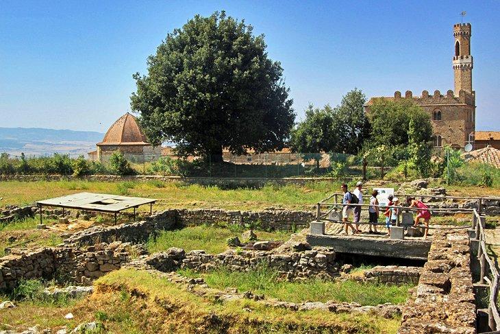 Parco Archeológico