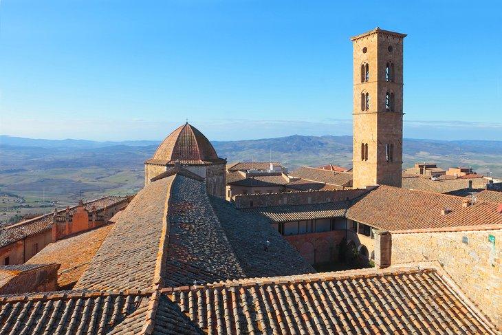 Catedral de Volterra
